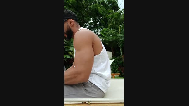 romeolovehot 28-04-2025 Recorded Video Naked