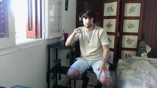 thebulgueboyy 29-04-2025 Recorded Video nasty