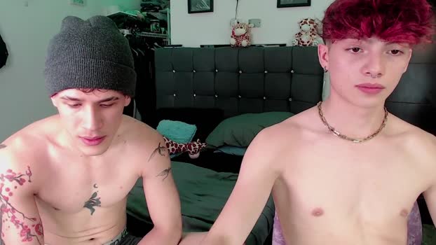 venezuelanguys 28-04-2025 Recorded Video juicy