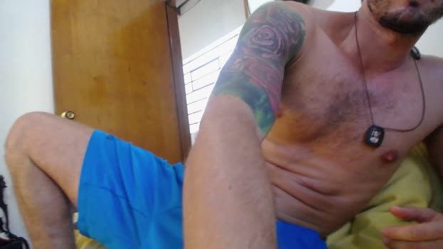 walnniel 28-04-2025 Recorded Video wank