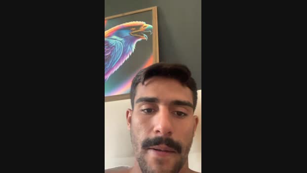 ASLANBR 30-04-2025 Recorded Video fuckhard