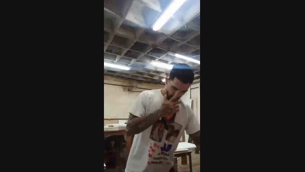 AbrahaoLutador 29-04-2025 Recorded Video analtoy