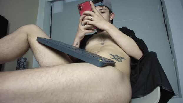 AlecAndrews_ 29-04-2025 Recorded Video lick