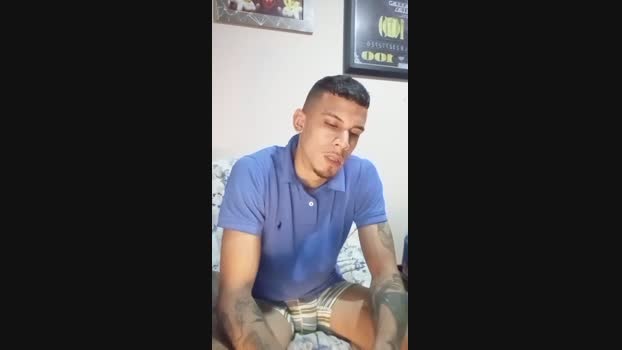Bartisam 30-04-2025 Recorded Video jerkoff