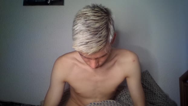 BoyBlondSweet 30-04-2025 Recorded Video gag