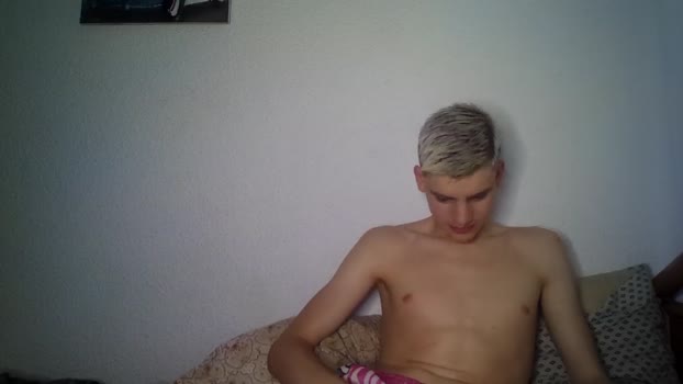 BoyBlondSweet 30-04-2025 Recorded Video Download