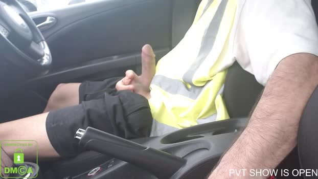 BritishHapyEnd 30-04-2025 Recorded Video jackoff