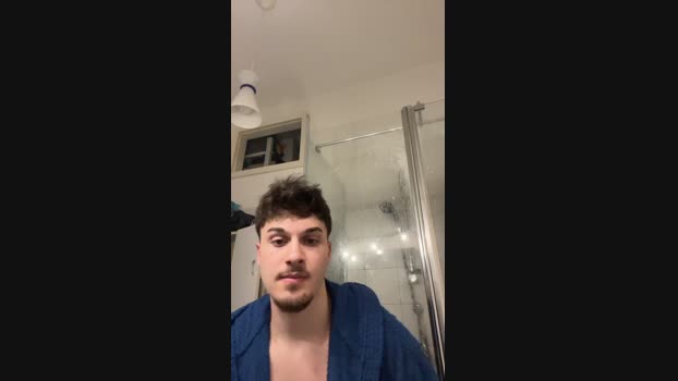 Hank_04 29-04-2025 Recorded Video kink