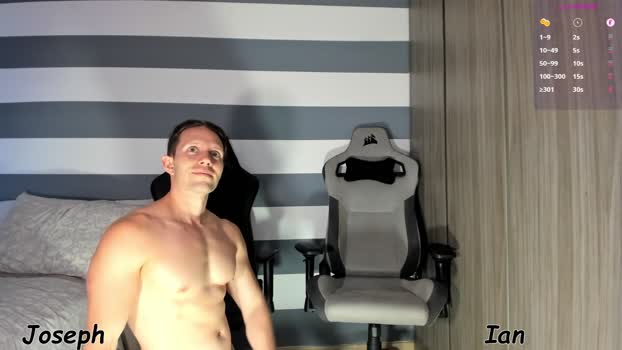 IanandJoseph 29-04-2025 Recorded Video analsex