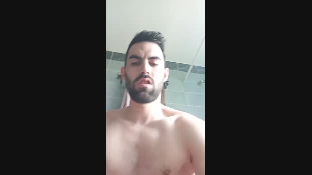 Ismander 30-04-2025 Recorded Video dirty