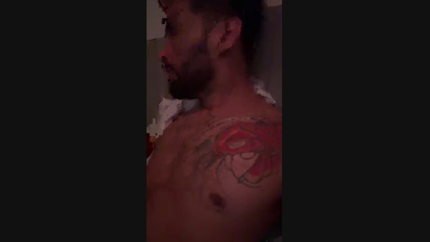 Lsanzo 30-04-2025 Recorded Video dirty