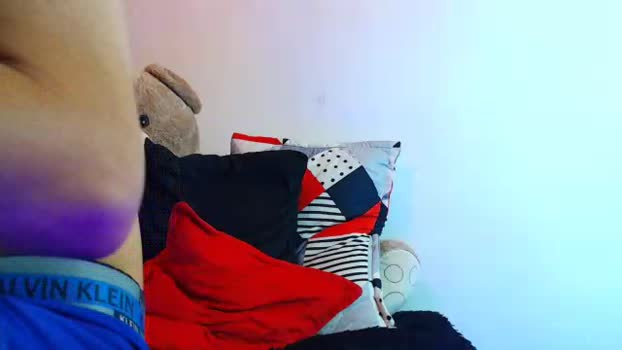 Magig_axel 29-04-2025 Recorded Video bigass