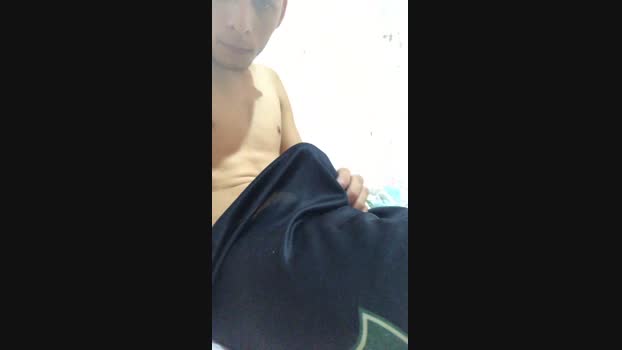 Magrinho2025 30-04-2025 Recorded Video deepthroat