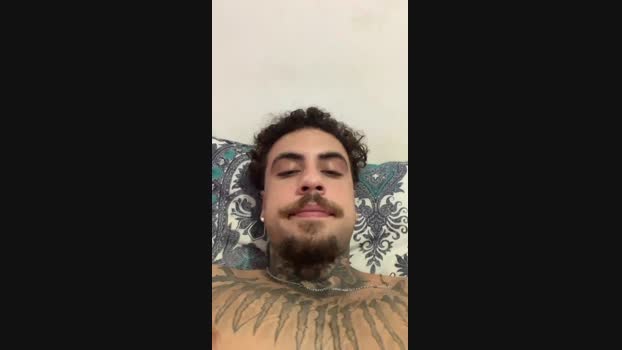 Maoboba3 30-04-2025 Recorded Video suck