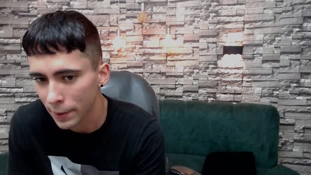 Mike_Whitee 29-04-2025 Recorded Video analsex