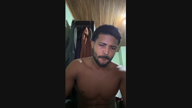 MlkCariocaNovin 29-04-2025 Recorded Video Ass