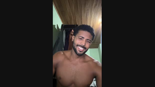MlkCariocaNovin 29-04-2025 Recorded Video twink