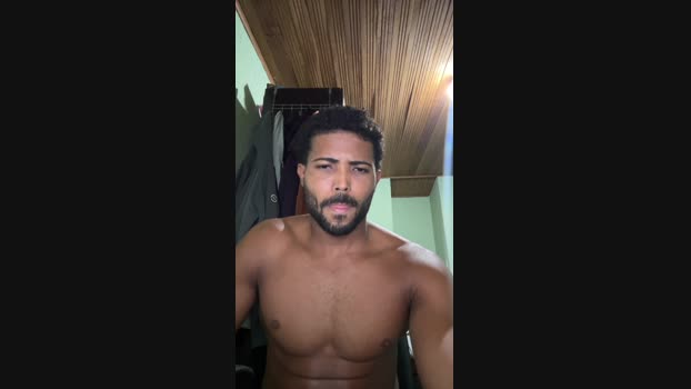 MlkCariocaNovin 29-04-2025 Recorded Video hardcock