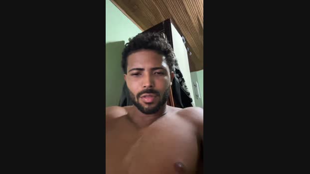 MlkCariocaNovin 30-04-2025 Recorded Video twink