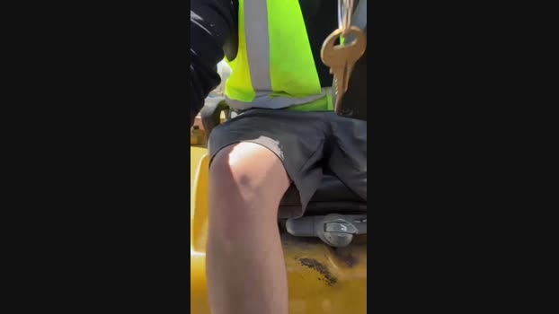 PuttieIn 29-04-2025 Recorded Video legs