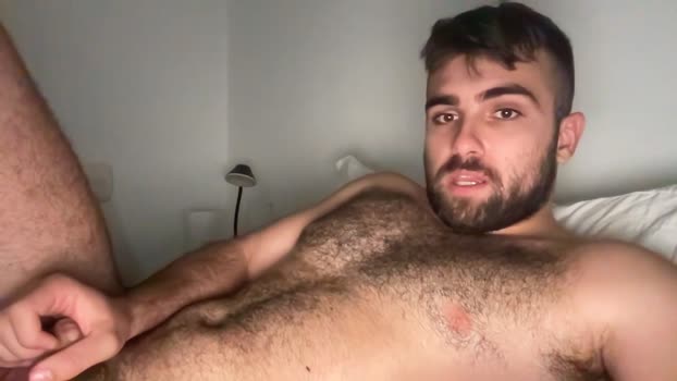 Thony_Grey 29-04-2025 Recorded Video play