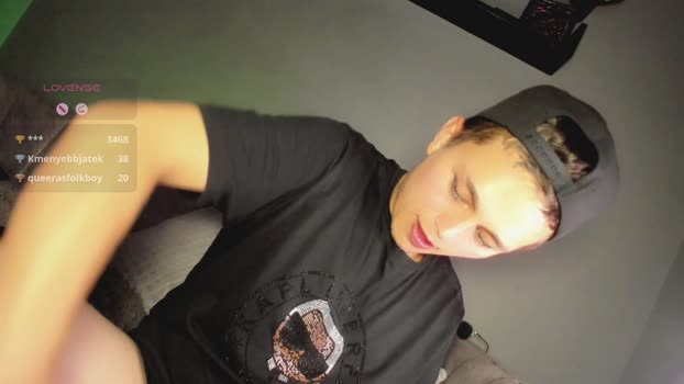 TimWolf_ 30-04-2025 Recorded Video bigballs