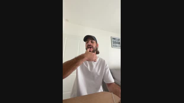 TonyH19 30-04-2025 Recorded Video analtoy