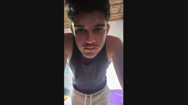 Van_aquino 30-04-2025 Recorded Video sexybody