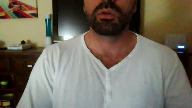 barreback 29-04-2025 Recorded Video nasty