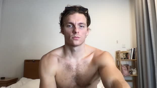 blueyedmonster 30-04-2025 Recorded Video fingers