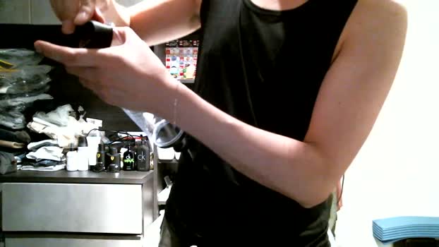 chriswu69820 29-04-2025 Recorded Video squirt