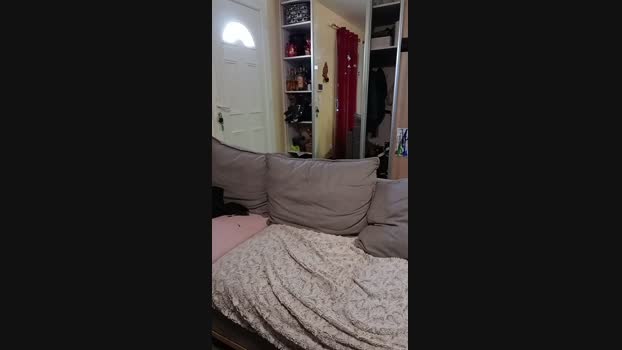 coco4225 30-04-2025 Recorded Video fuckass