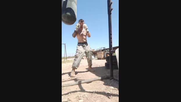 dustinhenleyfit 29-04-2025 Recorded Video love