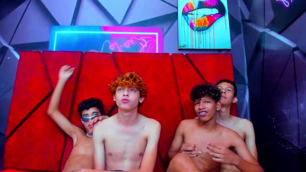 franyer_guys 29-04-2025 Recorded Video bigballs