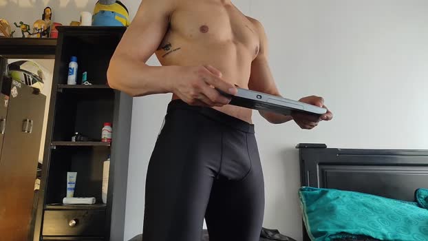 gianluca_33 29-04-2025 Recorded Video gag