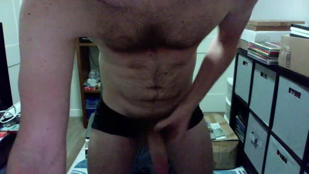 guydude2 30-04-2025 Recorded Video orgasm