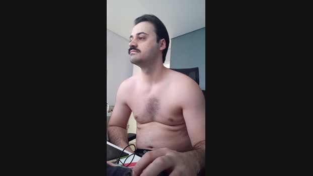 harryoak 30-04-2025 Recorded Video juicy