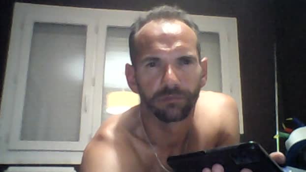 hotfrenchcho 30-04-2025 Recorded Video jerkoff