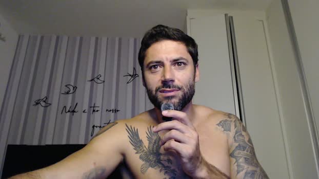 jdevil7 30-04-2025 Recorded Video hard