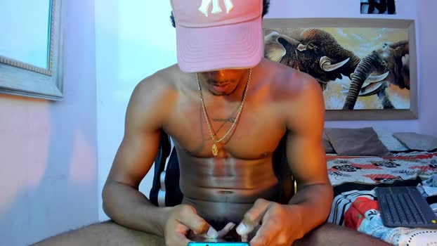 jeisonblack 30-04-2025 Recorded Video naughty