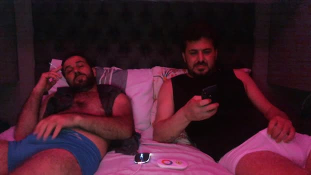 koyvergitsin 29-04-2025 Recorded Video Show