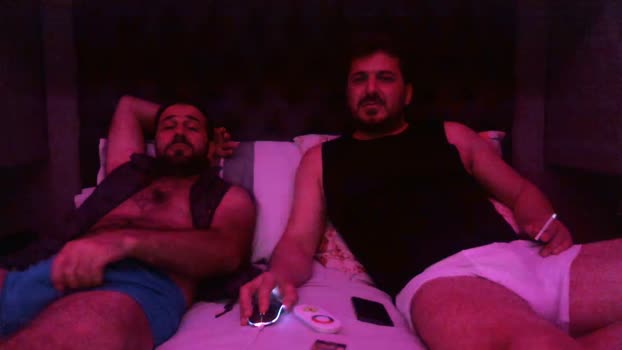 koyvergitsin 29-04-2025 Recorded Video bicurious