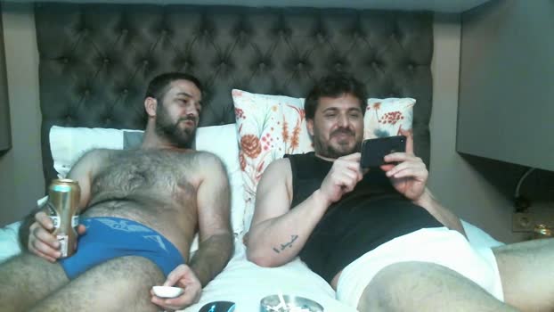 koyvergitsin 30-04-2025 Recorded Video jerkoff