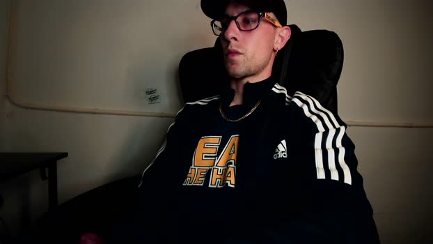 mikealcorleone 29-04-2025 Recorded Video harddick