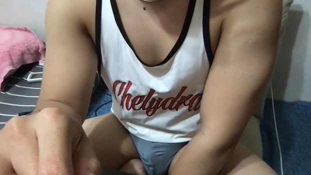 tony0416li 30-04-2025 Recorded Video sexyfeet