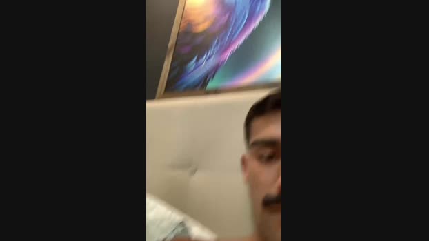 ASLANBR 01-05-2025 Recorded Video fuck