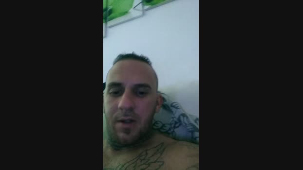 Alexhookah69 01-05-2025 Recorded Video Topless