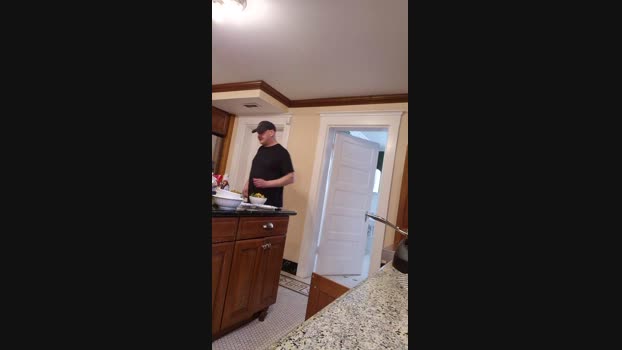 Beardedveteran 01-05-2025 Recorded Video play