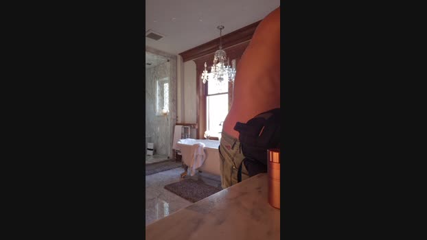 Beardedveteran 01-05-2025 Recorded Video kissing