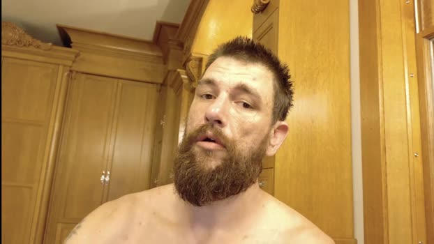 Beardedveteran 01-05-2025 Recorded Video Cam